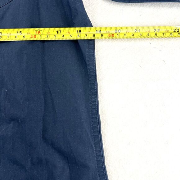 Ariat Classic Fit Size XL Black Button Down Shirt Long Sleeve - Picture 9 of 11